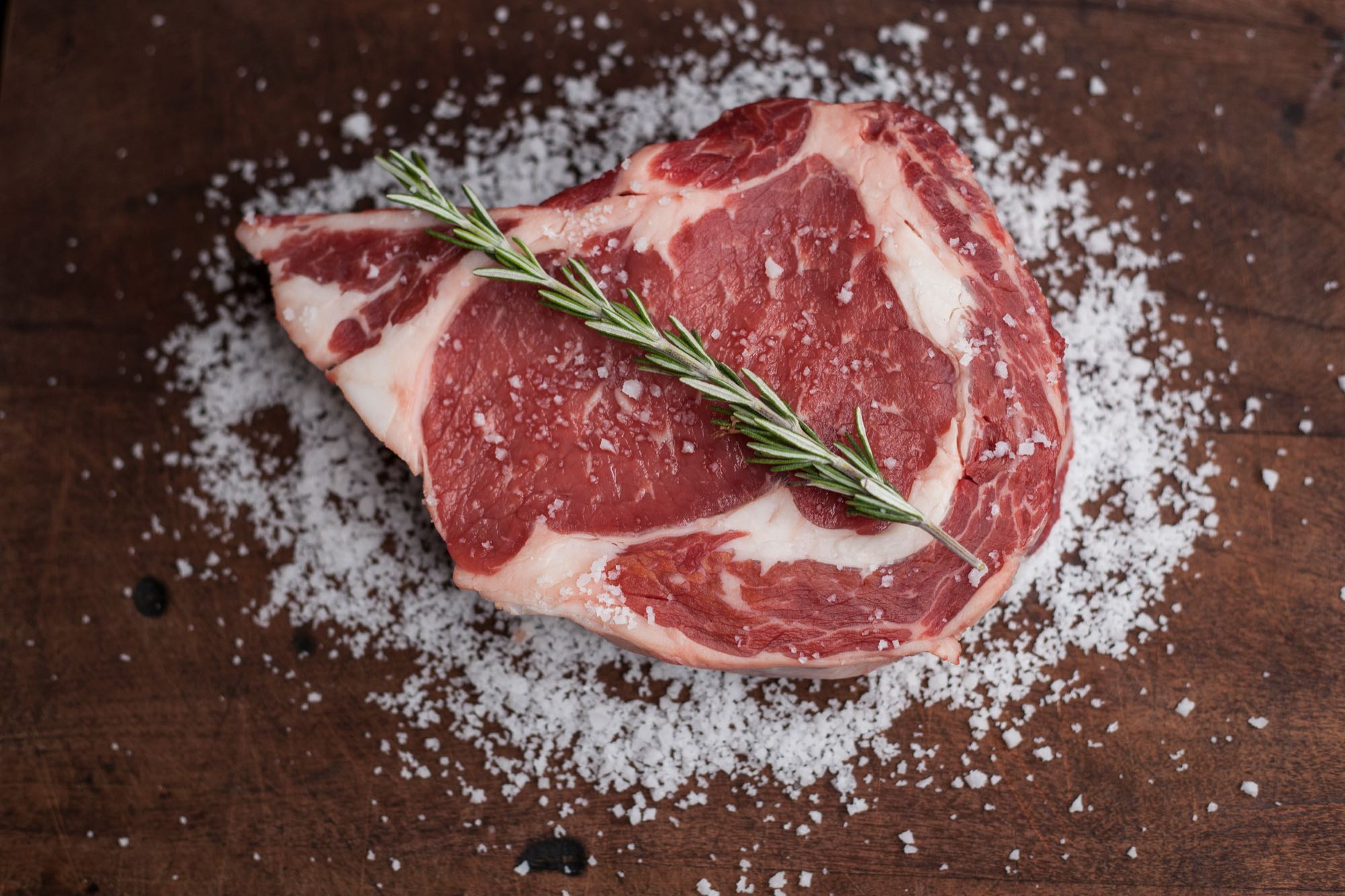 Steak Saturday