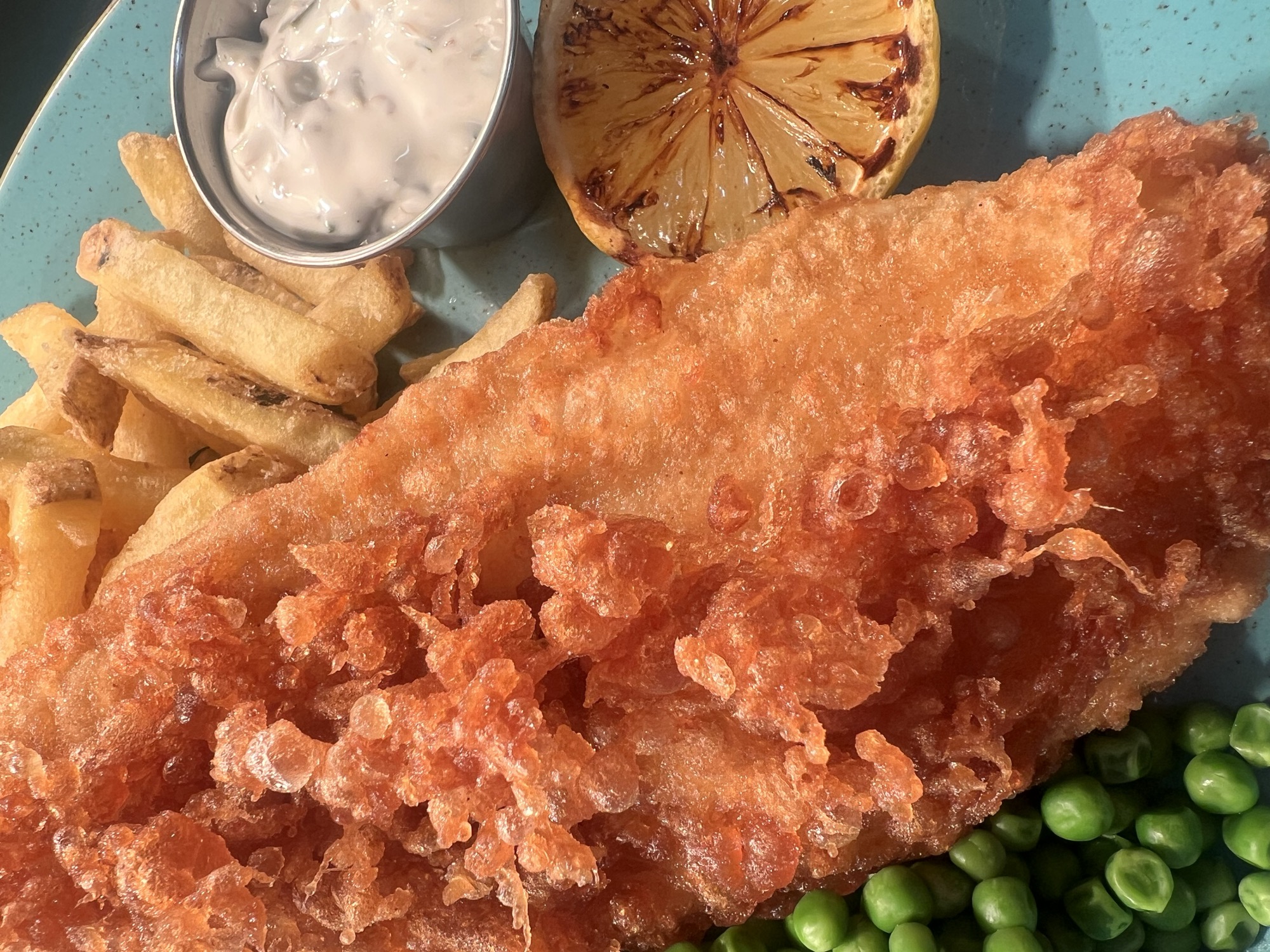 Fish Friday